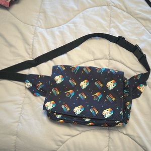Star Wars adjustable bag